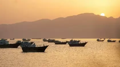 Hürmüz Boğazı'nda savaşın 100 gününün bilançosu belli oldu