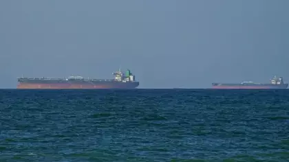 Hürmüz Boğazı'nda yeni saldırı: Tahliye planı askıya alındı
