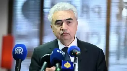 Hürmüz gerilimine rağmen petrol arzı güçlü