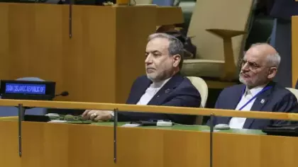 Hürmüz için 7 günlük formül! İran’dan ABD’ye kritik teklif