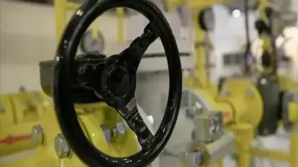 Hürmüz kaynaklı arz sıkıntısı AB'nin doğal gazda kış hazırlıklarını zorlaştırıyor