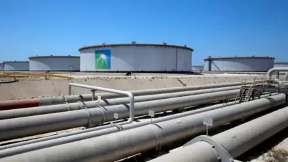 Husiler'den Aramco tesisine saldırı