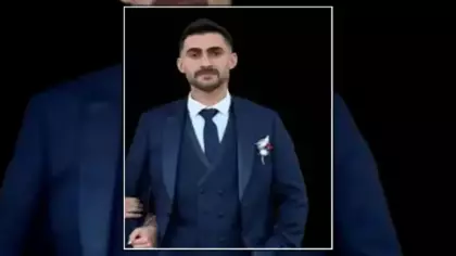 Husumetli olduğu kardeşlerden birini öldürdü, diğerini yaraladı