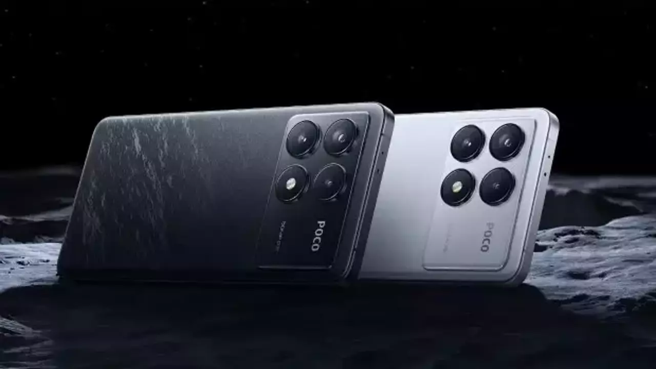 HyperOS 3.1 alacak Poco modelleri netleşti