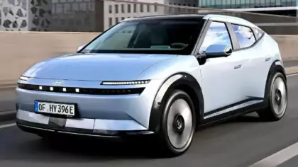 Hyundai İzmit fabrikasında banttan indirecek: İşte yeni modeli