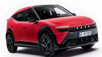 Hyundai İzmit fabrikasında IONIQ 3 üretimi başlıyor!