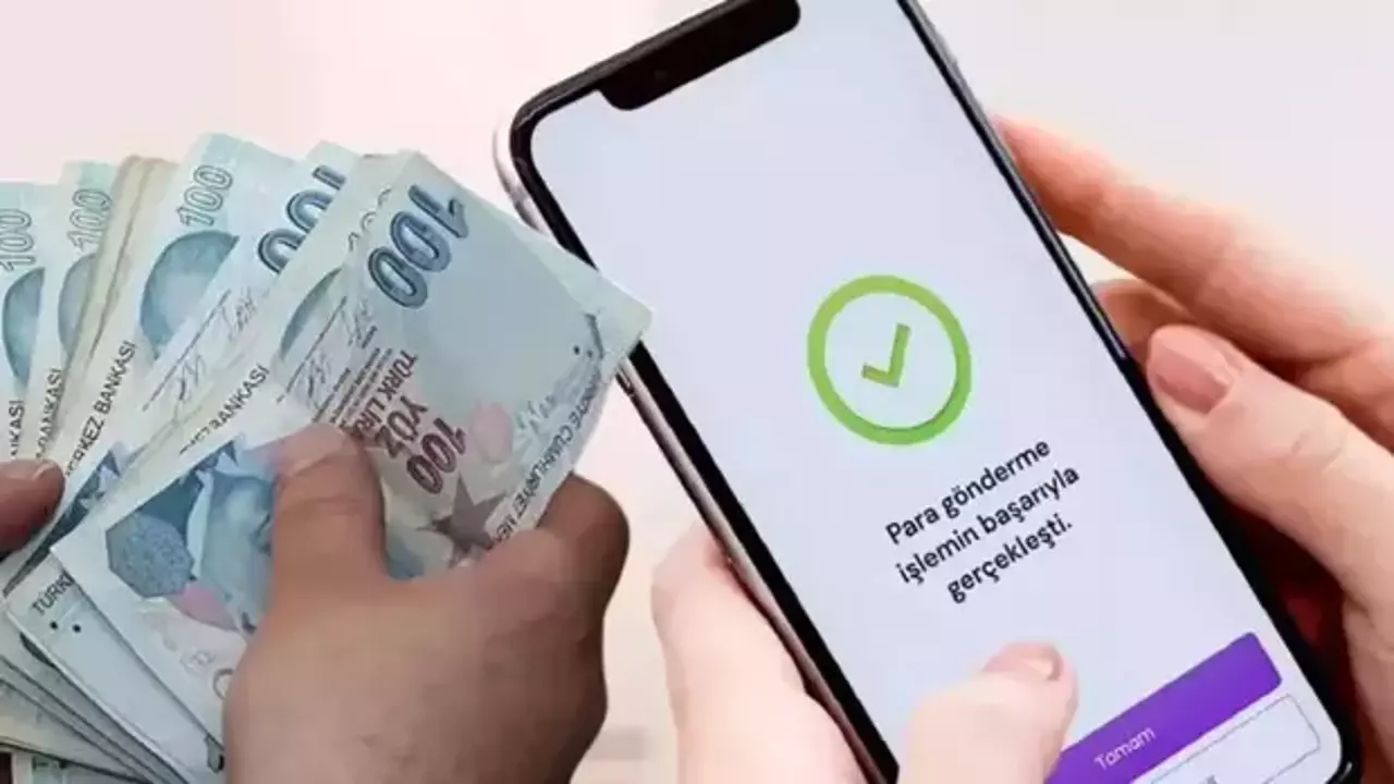 IBAN kullanıcıları dikkat: Şart sağlanmazsa onay yok, anında iptal!