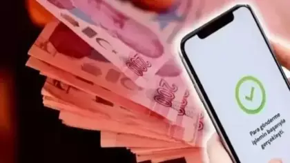 IBAN'dan para gönderenler dikkat: Yasal takibe takılabilirsiniz!