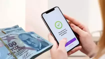 IBAN'dan para gönderme sistemi değişti: Sakın onaylamayın! Hesap sıfırlanıyor