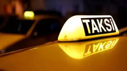 İBB 250 taksi plakasından 23'ünü sattı! Talep yüzde 90'dan fazla düştü