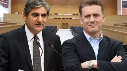 İBB davasında 