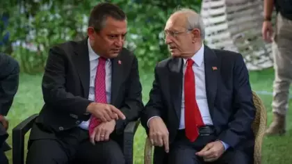 İBB için gizli plan! Kılıçdaroğlu'ndan ittifak hamlesi...