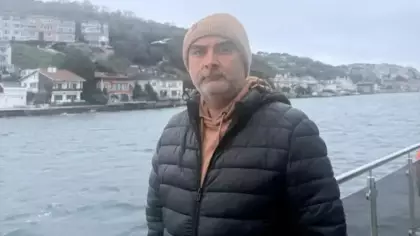 İBB Kültür A.Ş. Genel Müdür Yardımcısı'nın kaçırılması olayında kritik gelişme!