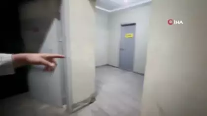 İBB tuvaletleri kilitledi, Bahçelievler Belediyesi pazarcı ve vatandaşın imdadına yetişti