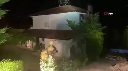 İBB yöneticisi Erhan Karaal’ı kaçıranların yakalanma anları ortaya çıktı