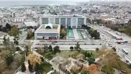 İBB'ye yönelik 'Yolsuzluk' davasında 76’ncı duruşma