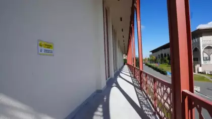 İbn Haldun Üniversitesi’nde sigara yasağı genişliyor: Kampüste yeni dönem