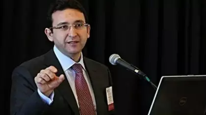 İbrahim Mustafa Turhan hakkında soruşturma başlatıldı