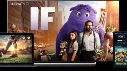 İçerikte güçlü, teknolojide öncü:  Türk Telekom Tivibu ile ayrıcalıklı TV deneyimi