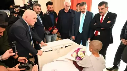 İçişleri Bakanlığı'ndan Narman Belediye Başkanı hakkında soruşturma izni