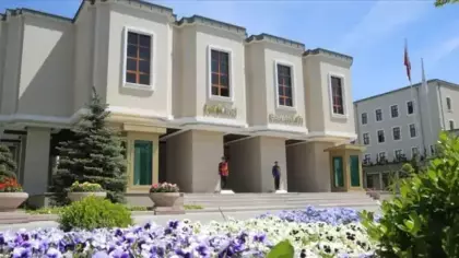 ‘İçişleri'nde yükselme ve unvan değişikliği sınavı 28 Kasım'da yapılacak