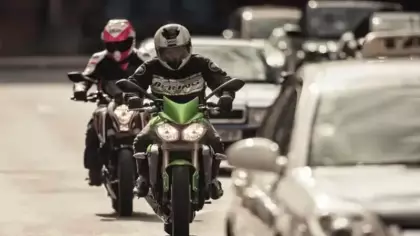 İçişleri'nden motosiklet kazalarına karşı yeni eylem planı