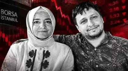 İddia: Fatma Betül Sayan Kaya 2,2 milyar TL'yi iade etti