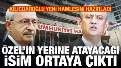 İddia: Kılıçdaroğlu, Özel'in yerine Faik Öztrak'ı getirecek
