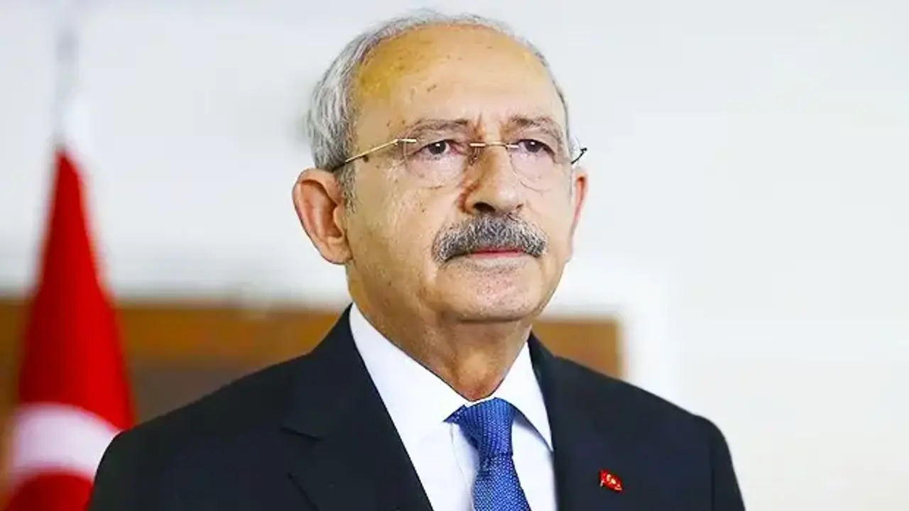 İddia: Kılıçdaroğlu'nun cumhurbaşkanı adayı belli oldu: Duyum aldım