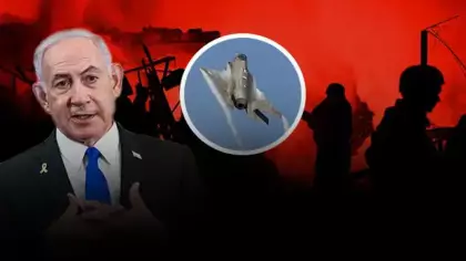 İddia: Türk Silahlı Kuvvetleri İsrail jetlerini takip etti, hava sahasında önlemler alındı