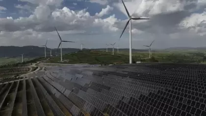 IEA: Temiz enerji dönüşümünde toplumsal katılım belirleyici olacak