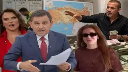 İfade, gözaltı ve tutuklama! İşte Ahbap soruşturmasındaki isimler! Detaylı liste....