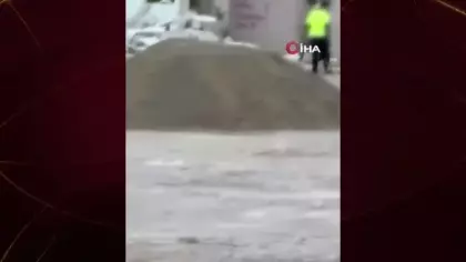 Iğdır’da 2 polisin bir vatandaşı darp ettiği iddiasına bakanlıktan idari soruşturma