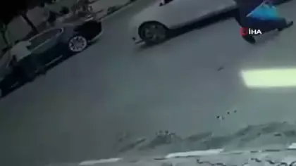Iğdır'da görüntüleri tepki çeken polis-sürücü olayında idari inceleme