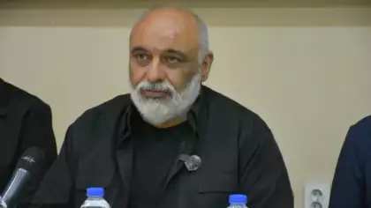 İHH Başkanı Yıldırım: İşgalci İsrail’i dünyada yalnızlaştırmalıyız