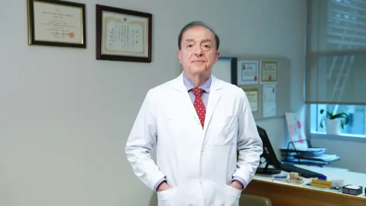 İhmal edilen karın ağrısına dikkat! Uzman isim uyardı