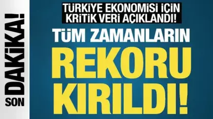 İhracatta haziran rekoru