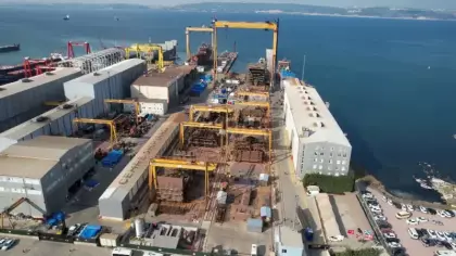 İhracatta yüzde 171’lik dev sıçrama: Sadece 6 ayda geçen yılı devirdi