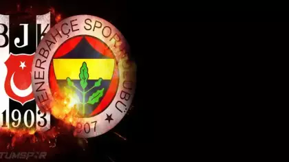 İki gün önce Fenerbahçe'ye veda etmişlerdi! İki yıldız da Beşiktaş'a imza attı
