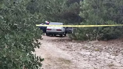 İki gündür kayıptı, ormanda cansız bedeni bulundu