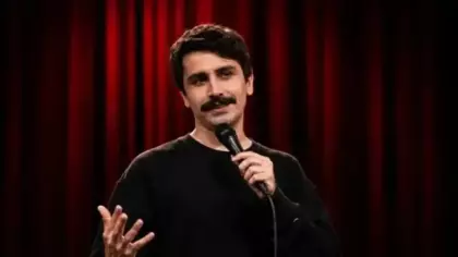 İki kişiden biri sözde komedyen Deniz Göktaş’ın tutuklanmasına destek verdi: Sınırı aştı!