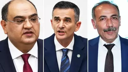 İki vekilin AK Parti rozetini Erdoğan takacak! Bir belediye başkanı daha AK Parti yolunda