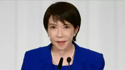 İkinci Dünya Savaşından sonra ilk: Japonya Batılı ortaklarıyla kolları sıvadı
