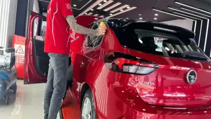 İkinci el araç piyasasında yeni tehlike! Kusurları yapay zekayla gizliyorlar