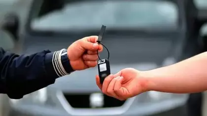 İkinci el piyasası durma noktasında! Satışlar yüzde 50 düştü