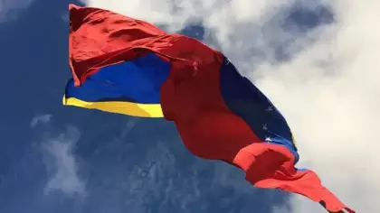 İktidar ve muhalefet anlaştı: Venezuela'da 131 mahkum serbest bırakıldı