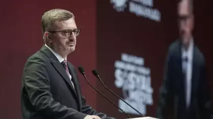 İletişim Başkanı Duran açıkladı: Dezenformasyona karşı hakikat seferberliği başlatıldı