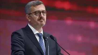 İletişim Başkanı Duran duyurdu! Başkan Erdoğan'ın katılımıyla 15 Temmuz'a özel program...