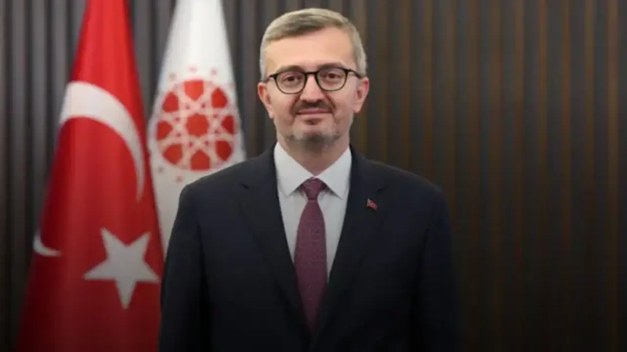 İletişim Başkanı Duran: Türkiye düzen kurucu