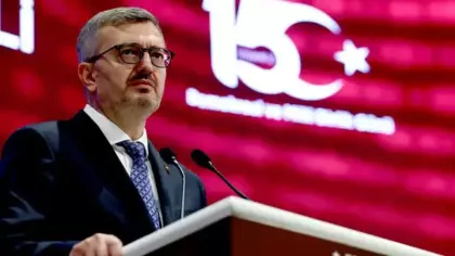 İletişim Başkanı Duran'dan medya ve akademiye 15 Temmuz çağrısı